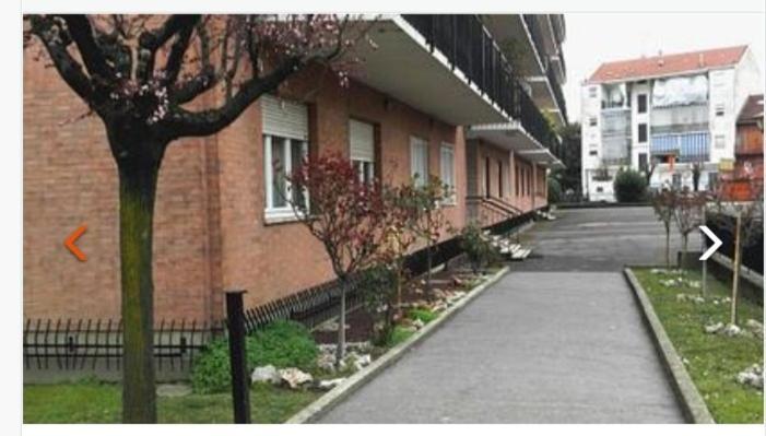 Sophie Home Torino, Nuovissima Vicino Juventus Stadium מראה חיצוני תמונה