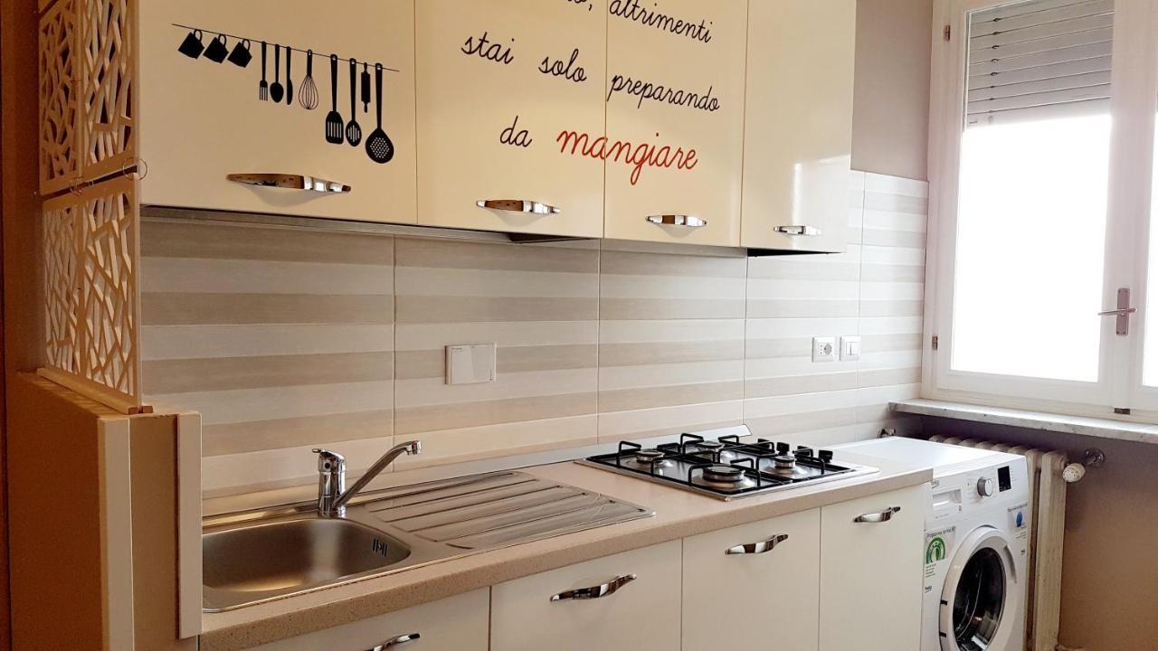 Sophie Home Torino, Nuovissima Vicino Juventus Stadium מראה חיצוני תמונה