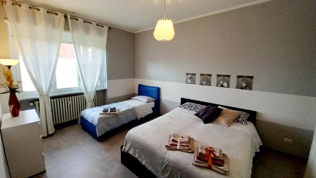 Sophie Home Torino, Nuovissima Vicino Juventus Stadium מראה חיצוני תמונה