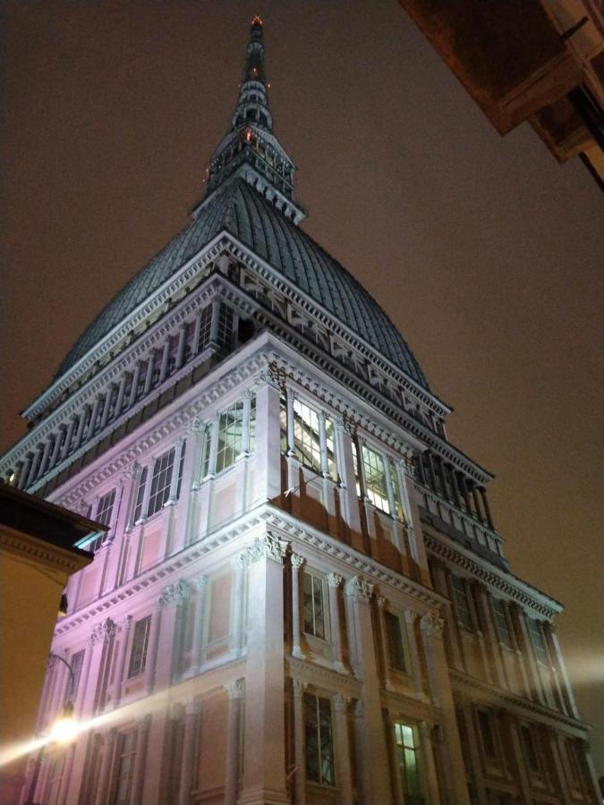 Sophie Home Torino, Nuovissima Vicino Juventus Stadium מראה חיצוני תמונה
