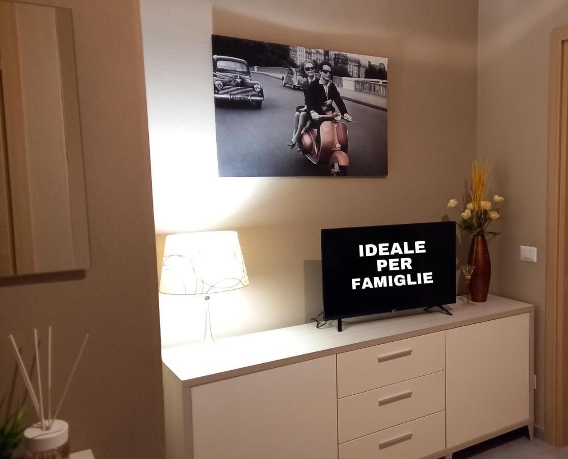 Sophie Home Torino, Nuovissima Vicino Juventus Stadium מראה חיצוני תמונה