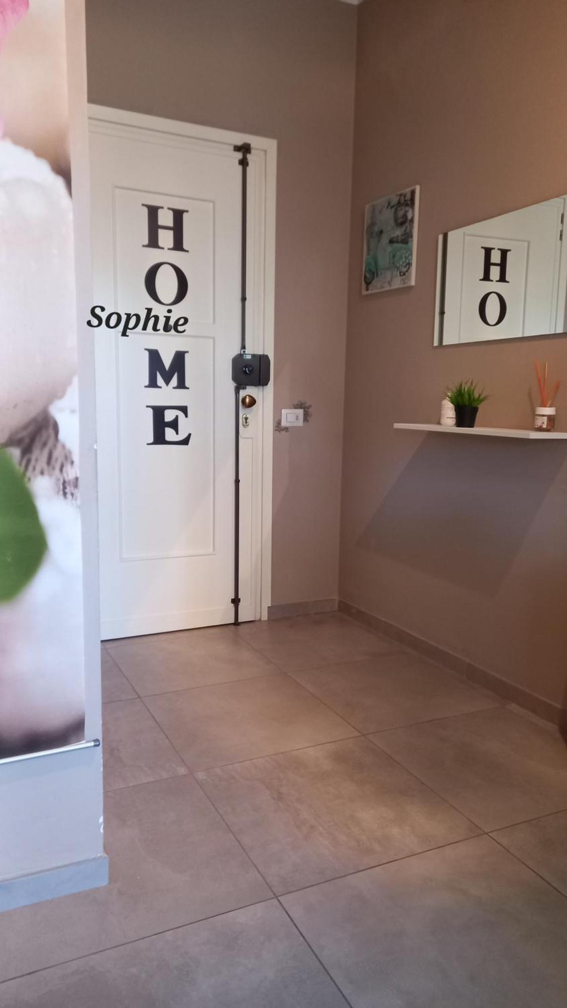 Sophie Home Torino, Nuovissima Vicino Juventus Stadium מראה חיצוני תמונה